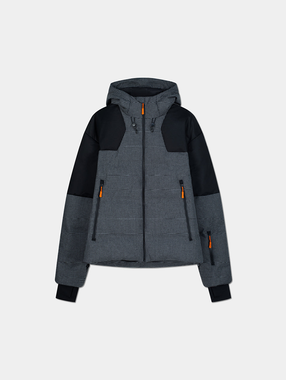 WELDED SKI PUFFER (M)
