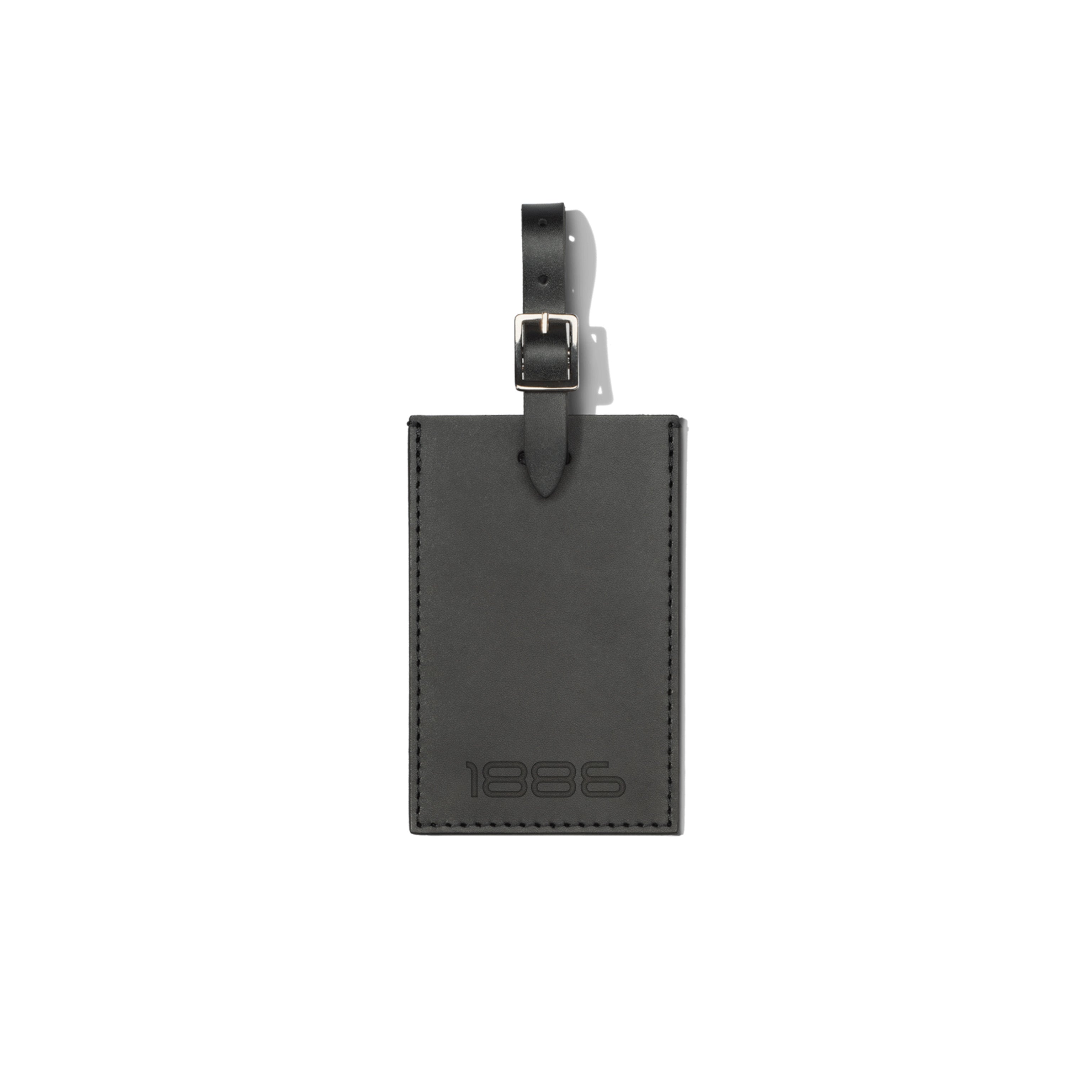 Trolley Bag - Silver