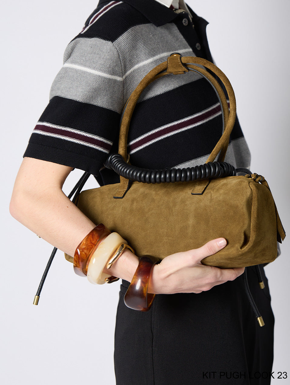 The Courgette Bag