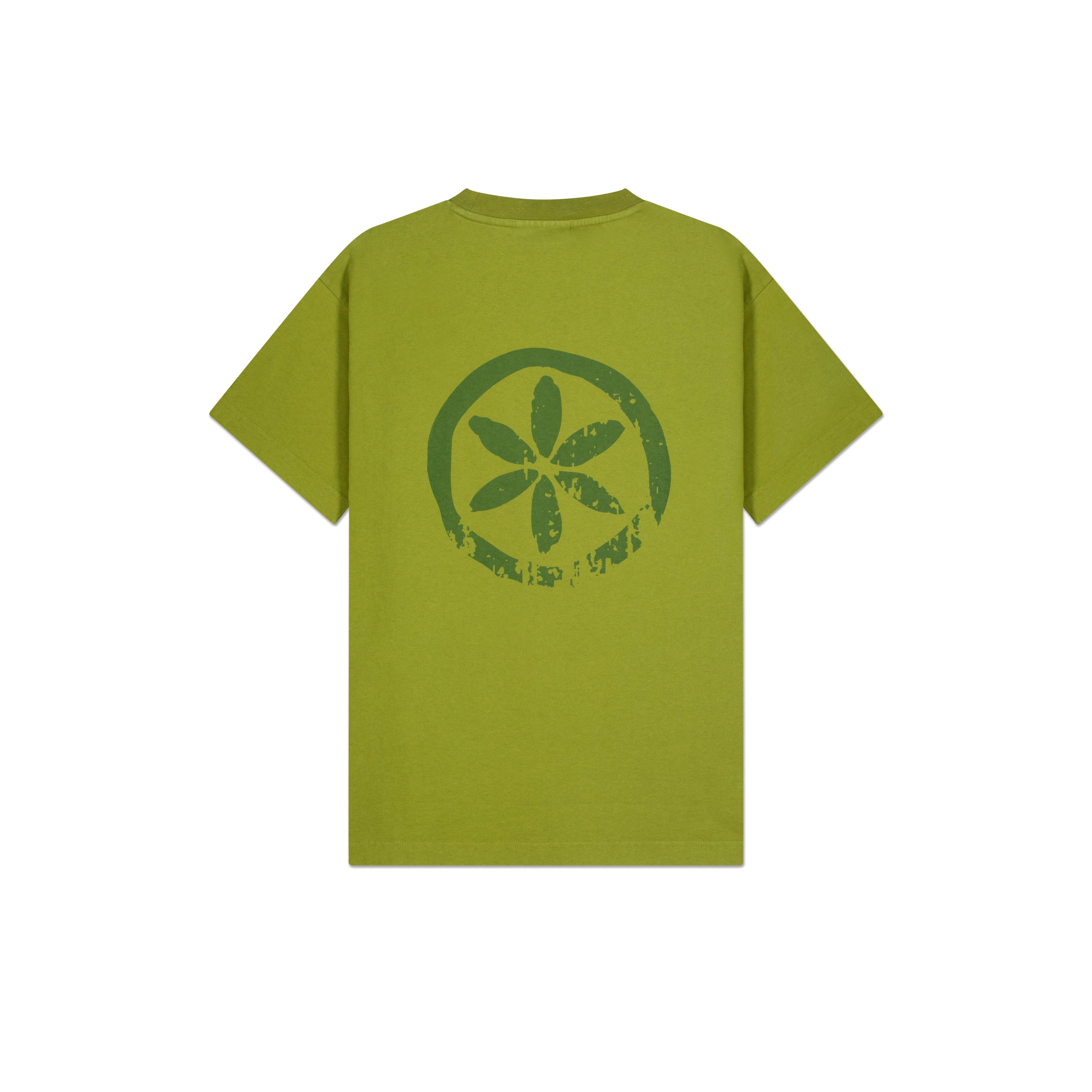 AT-TURAIF T-SHIRT