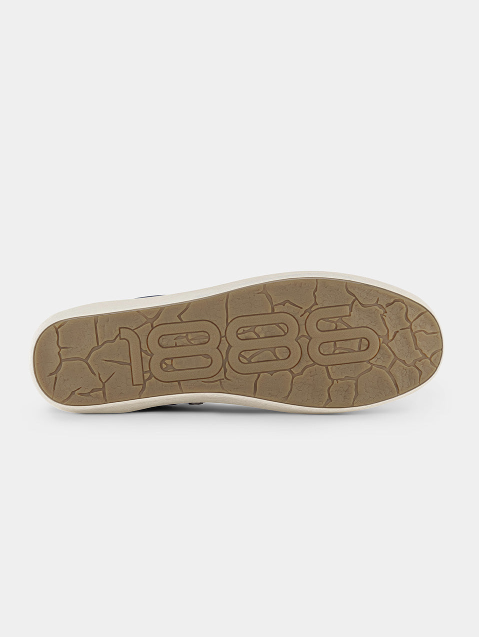 Terrain Sand Suede Sneakers
