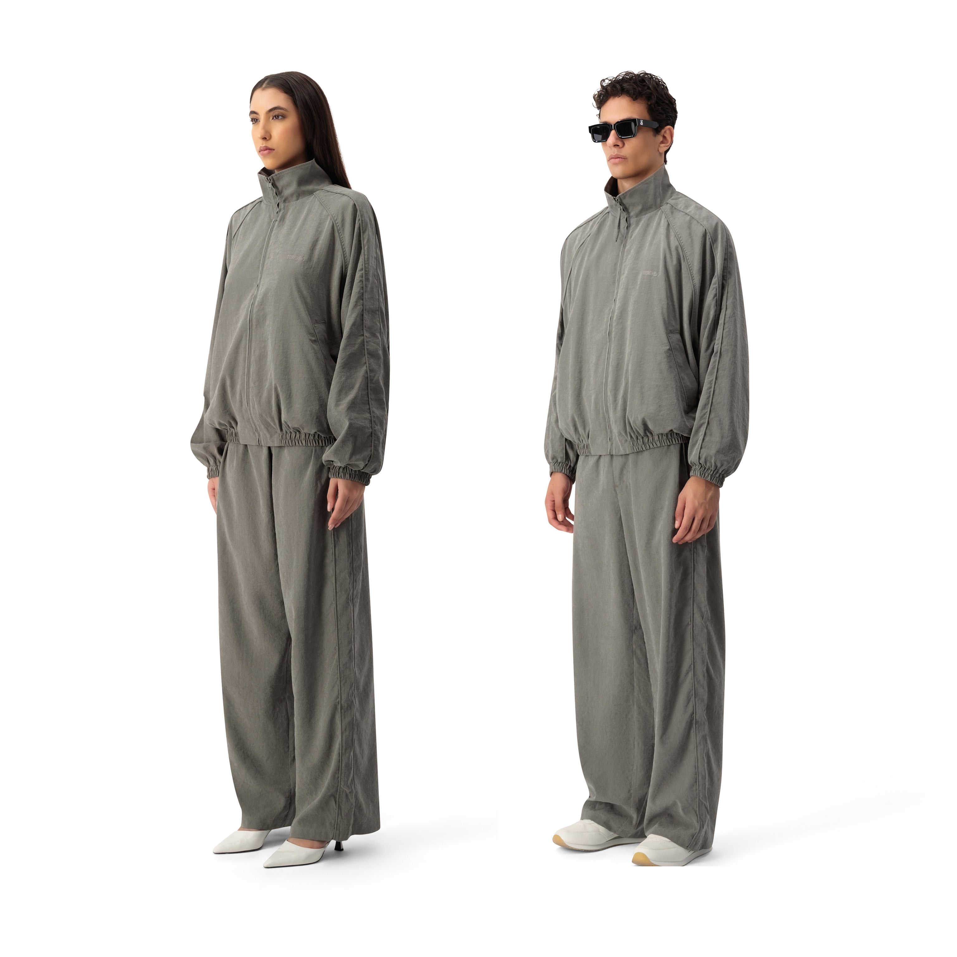 TRACK PANT