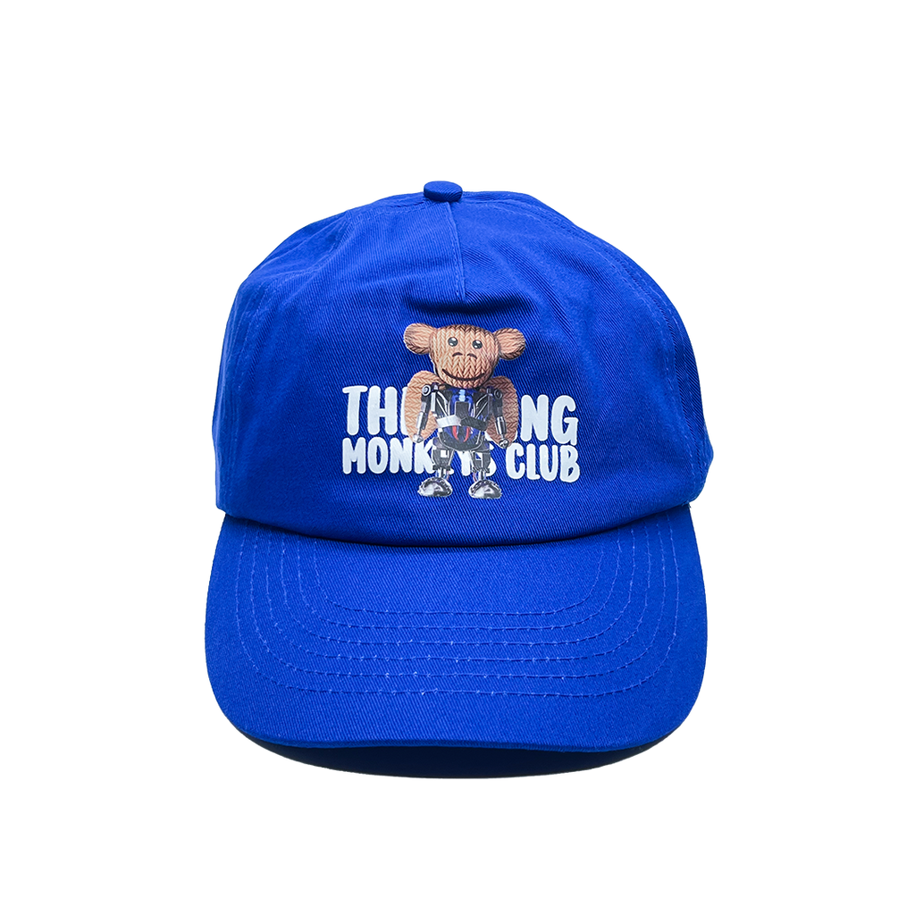 TFMC CAP - BLUE