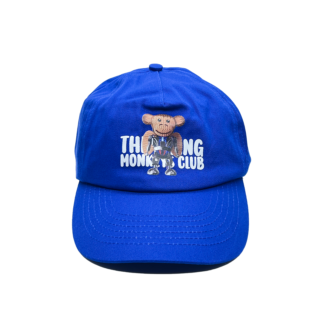 TFMC CAP - BLUE