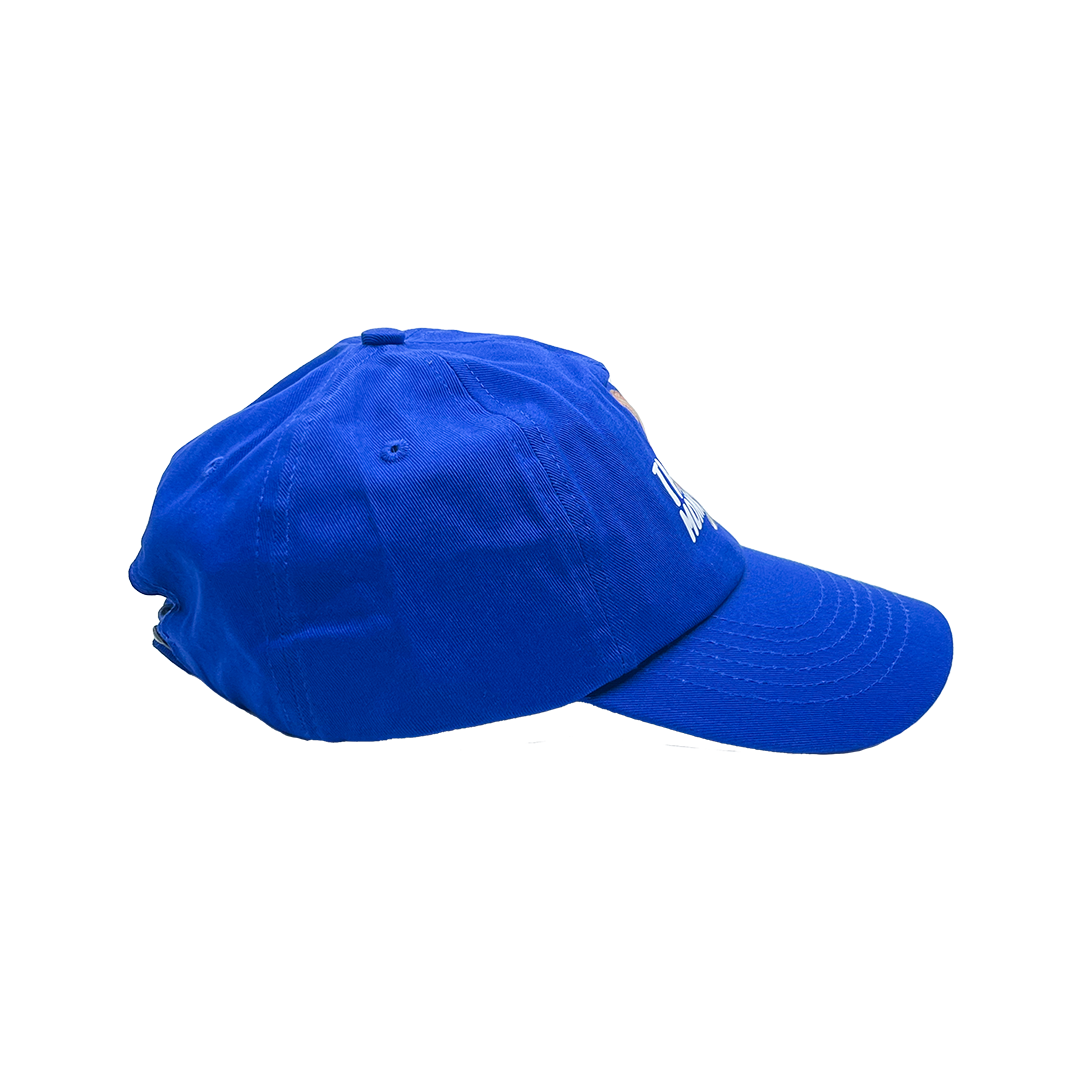 TFMC CAP - BLUE