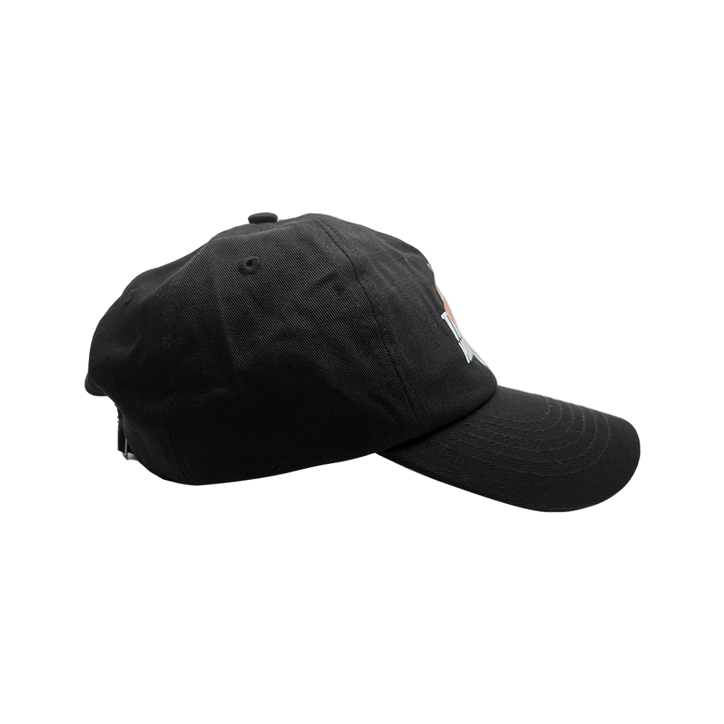 TFMC CAP - BLACK