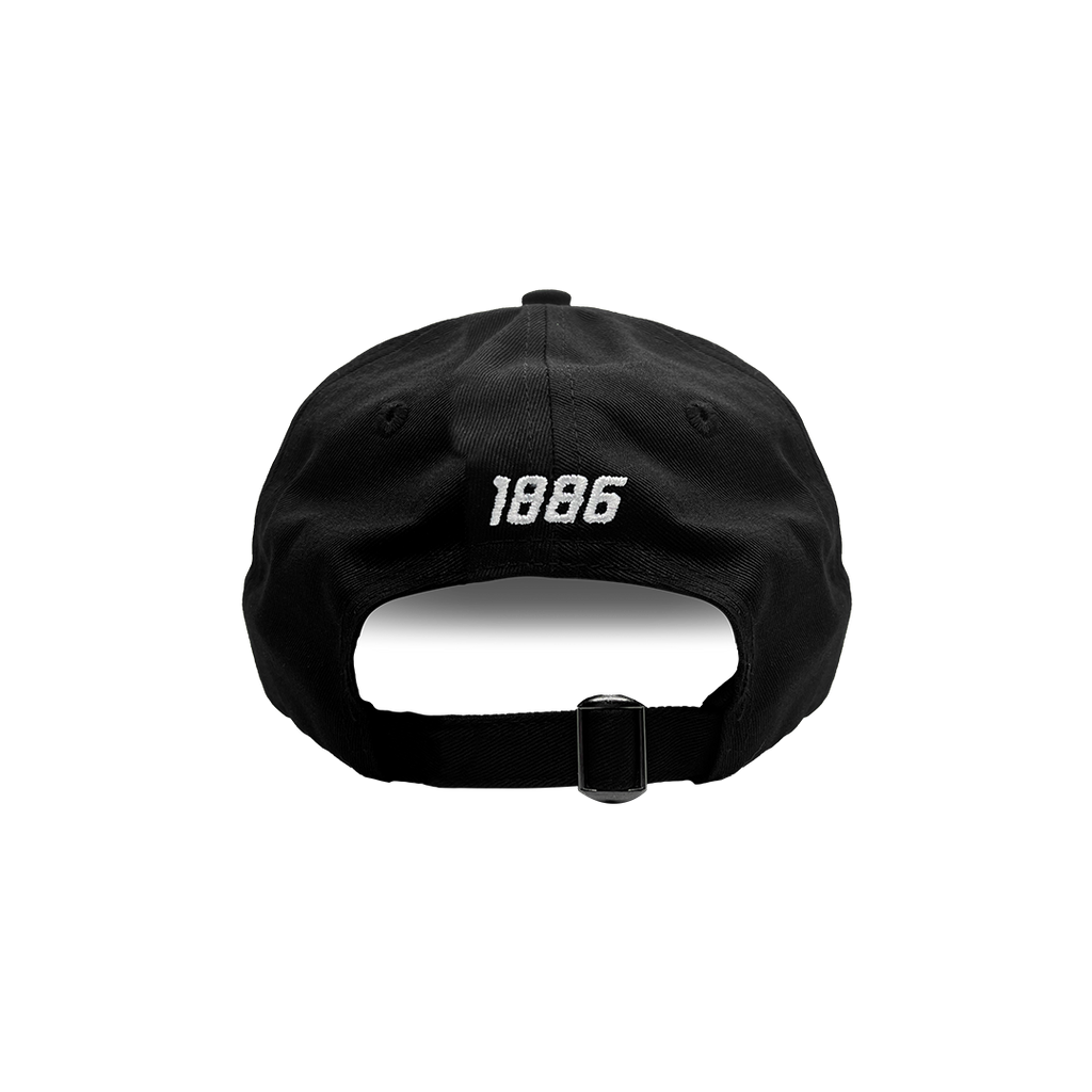 TFMC CAP - BLACK