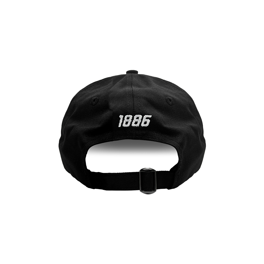 TFMC CAP - BLACK