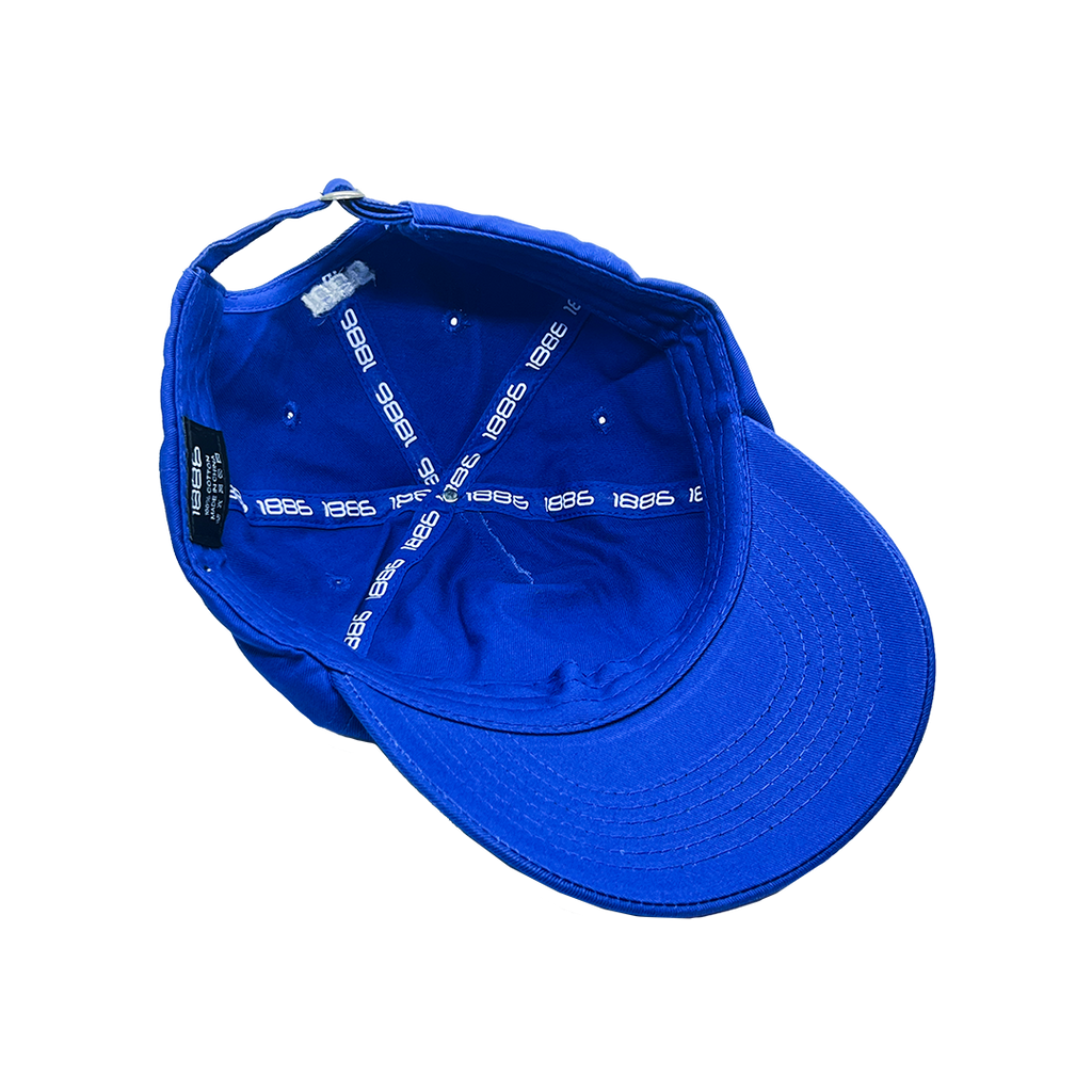 TFMC CAP - BLUE