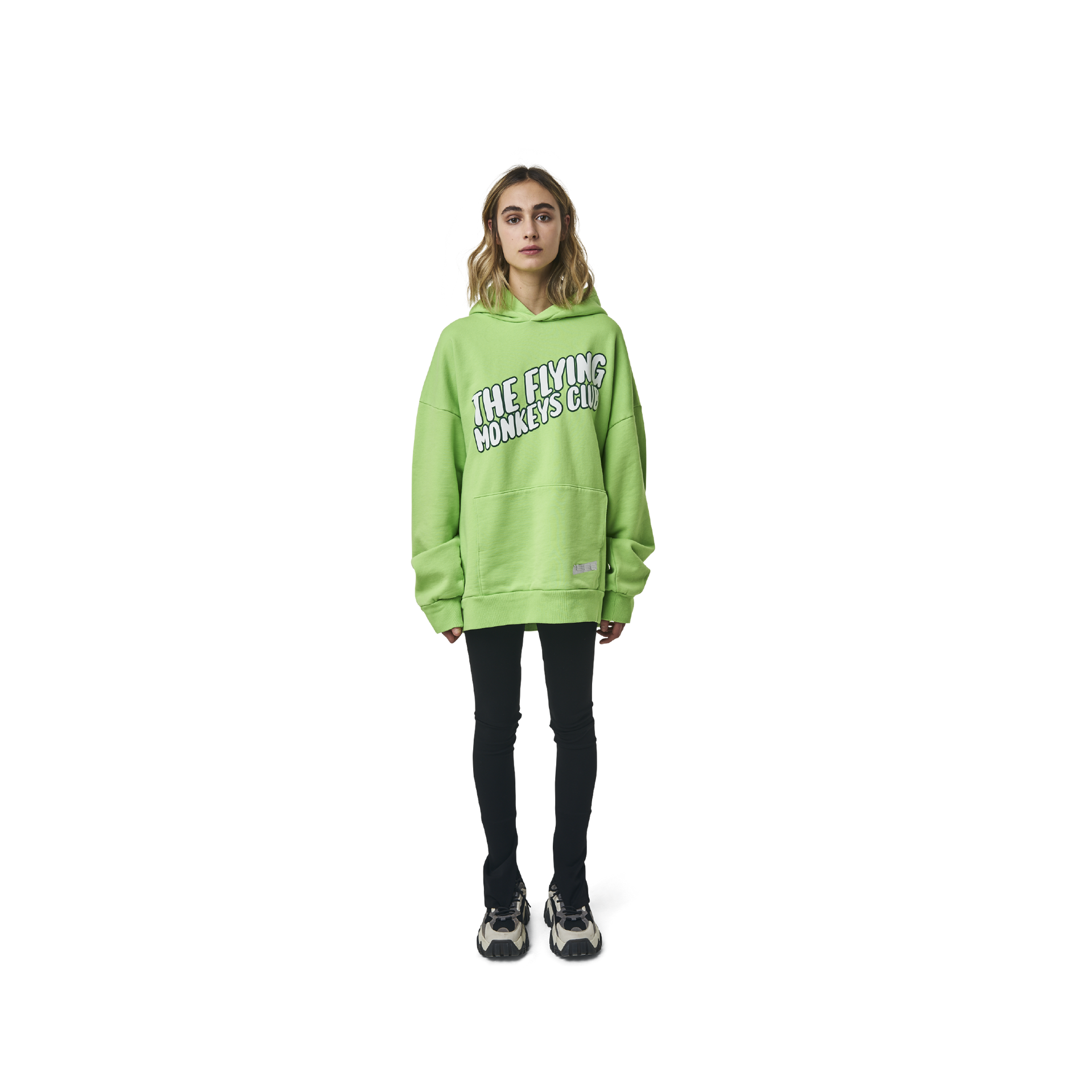 tfmc logo hoodie