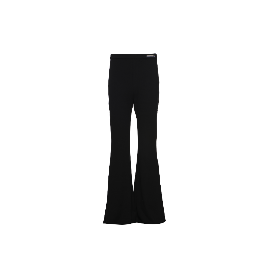 CHARLESTON PANTS - BLACK
