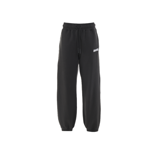 OVERSIZE PANTS - GREY – 1886 fashion